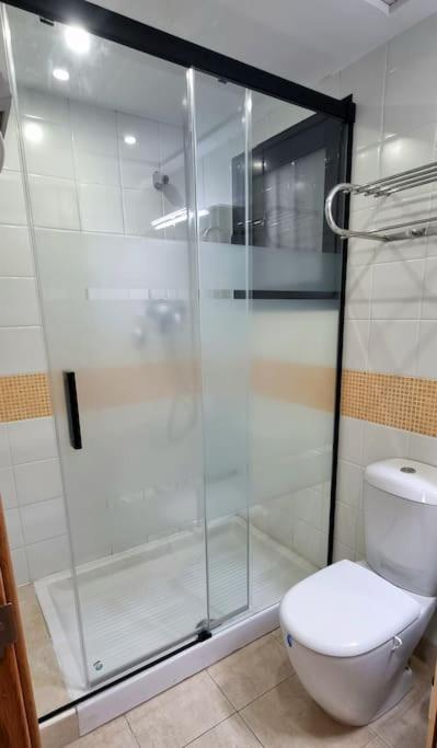 La Bahia - Gelijkvloers Appartement Santa Pola Esterno foto