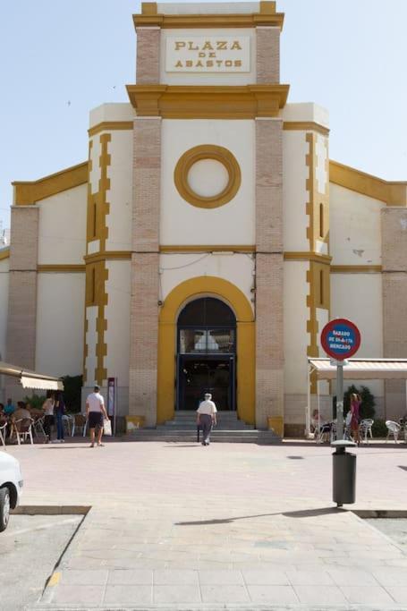 La Bahia - Gelijkvloers Appartement Santa Pola Esterno foto