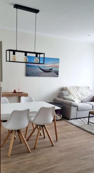 La Bahia - Gelijkvloers Appartement Santa Pola Esterno foto
