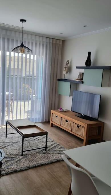La Bahia - Gelijkvloers Appartement Santa Pola Esterno foto