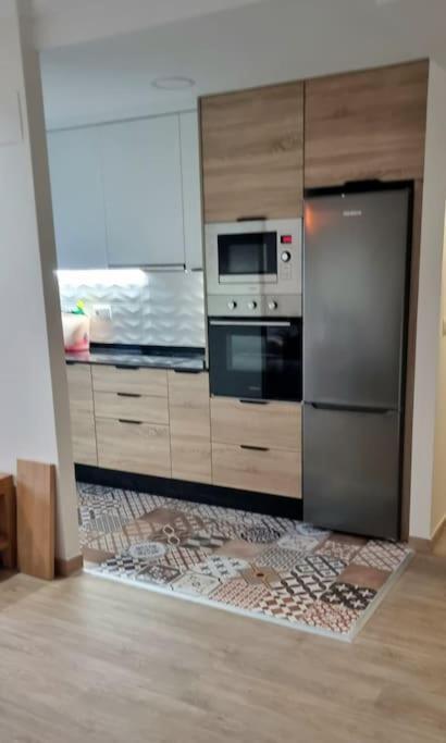 La Bahia - Gelijkvloers Appartement Santa Pola Esterno foto